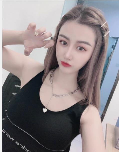 再次确证人照合一,颜值身材正点,亲和力战斗力爆表 第1张