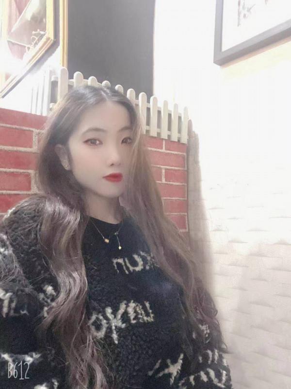 广州靓女 第1张
