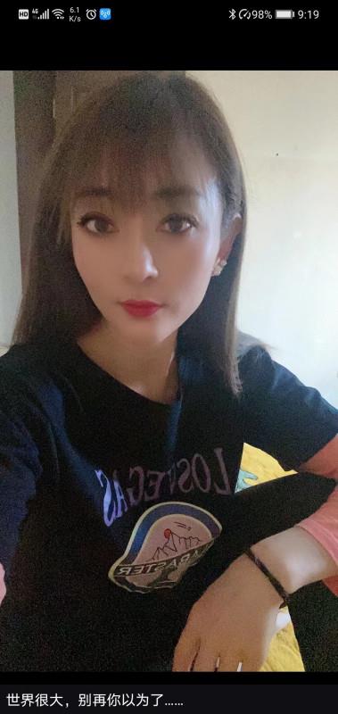 塘沽超值熟女 第1张