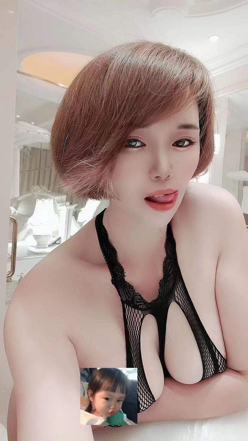 骚女随你怎么玩 第1张