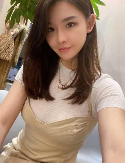 福田区米婷:外表清纯,身材玲珑有致,大奶坚挺口活好 第2张