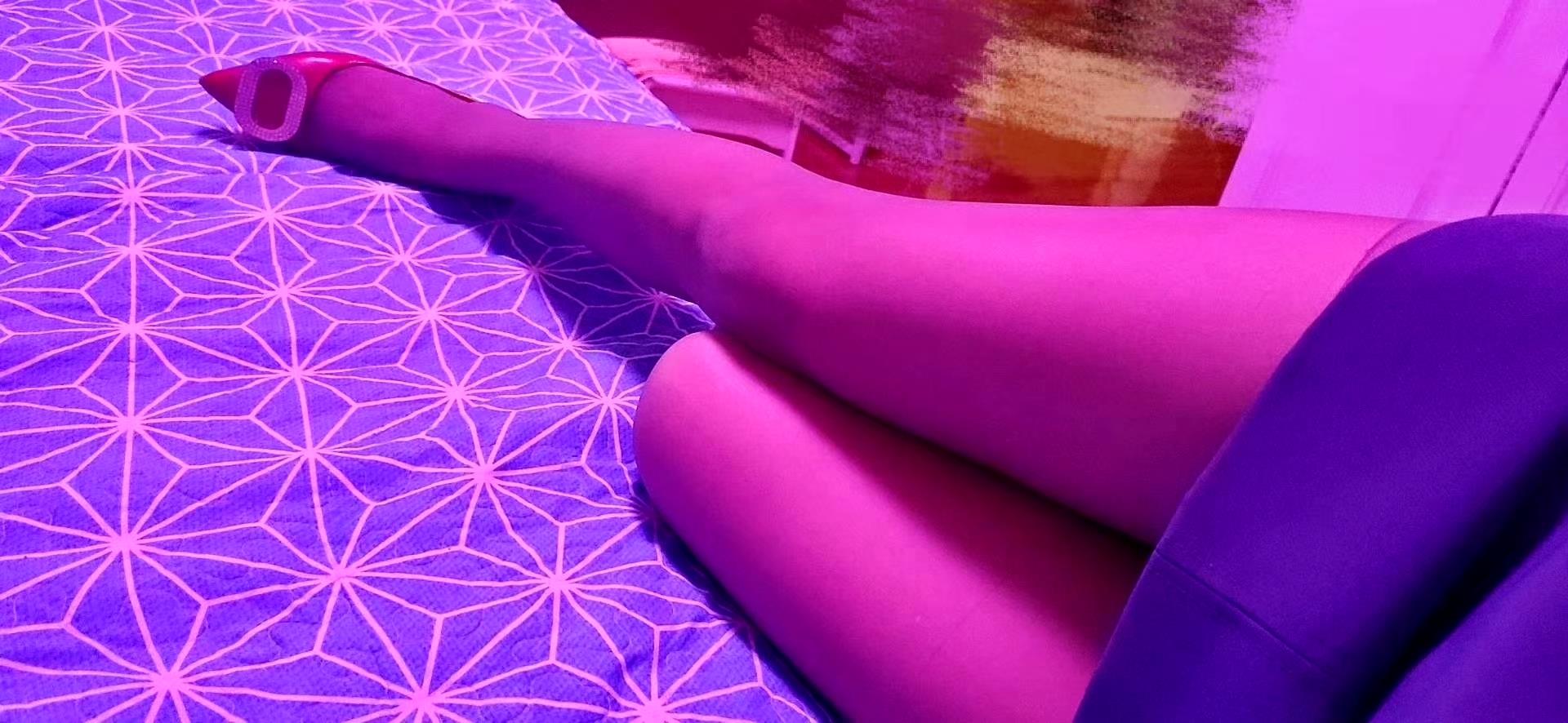 极品长腿小姐姐 第4张
