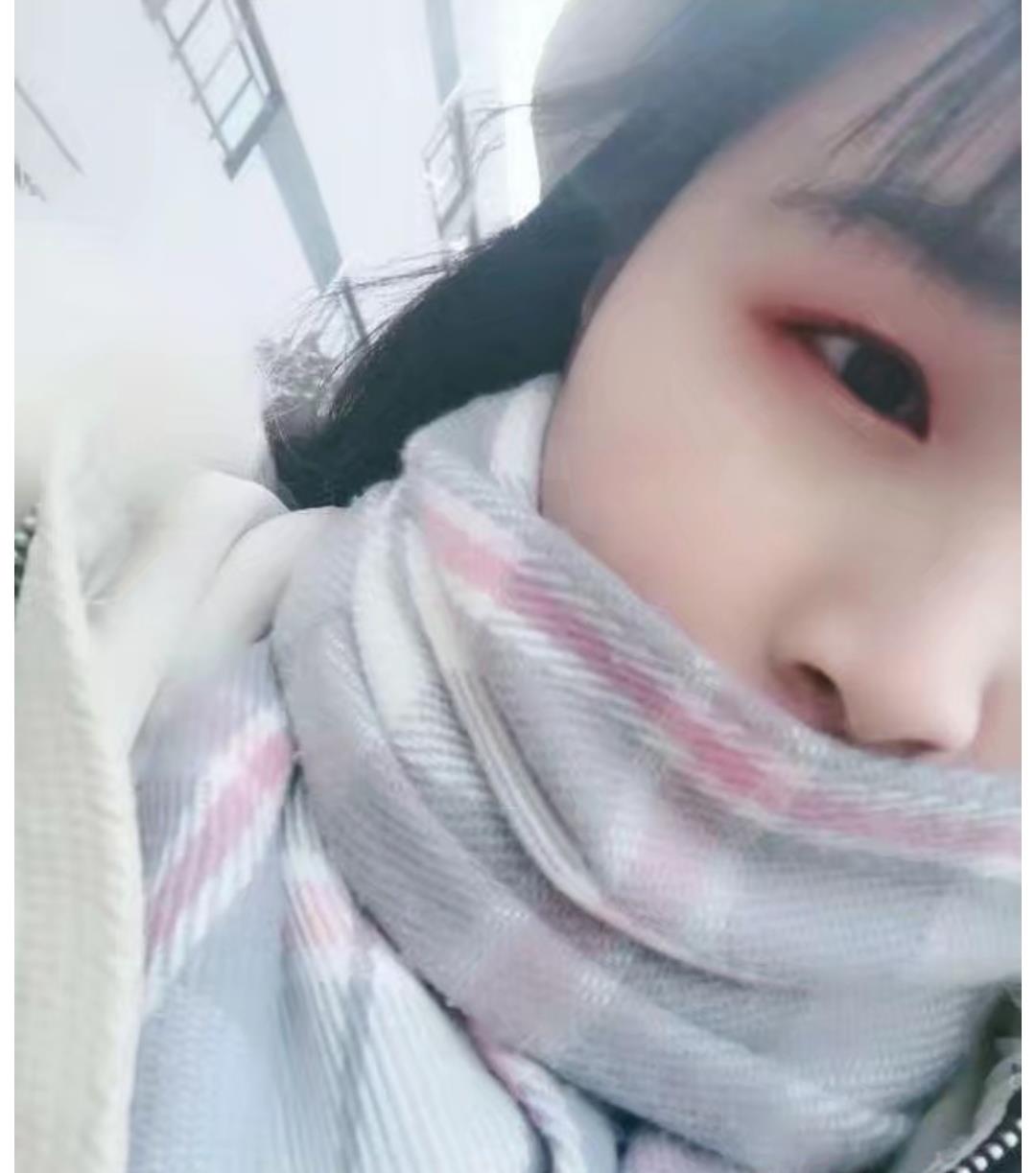 郑州港区纯欲妹子 第2张