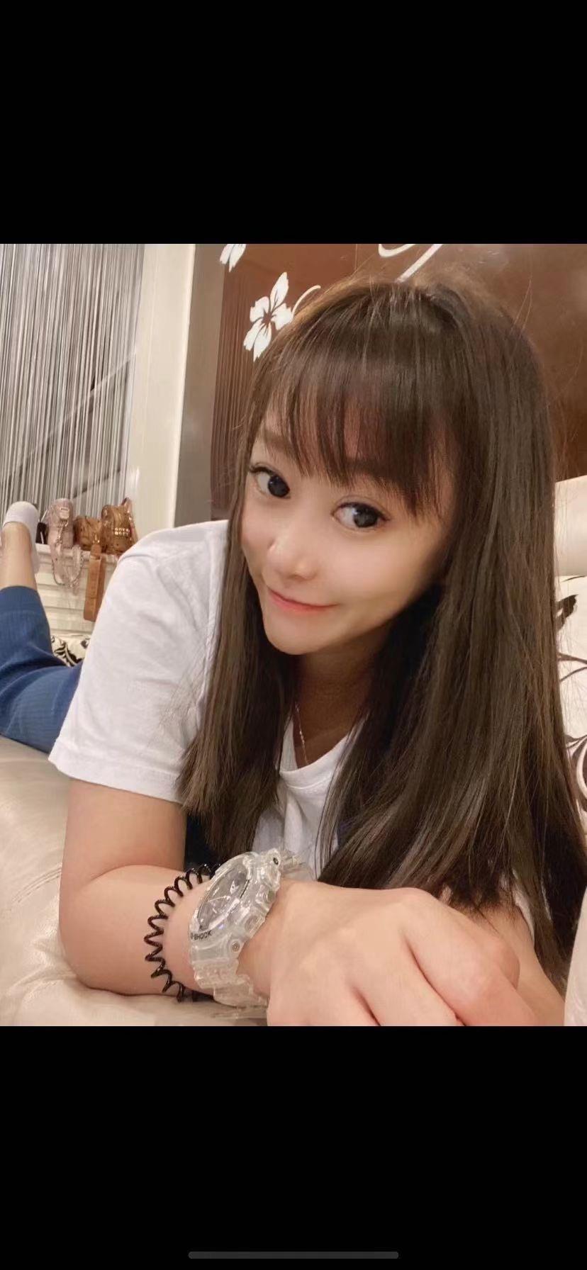 职业技术学院妹子 第2张