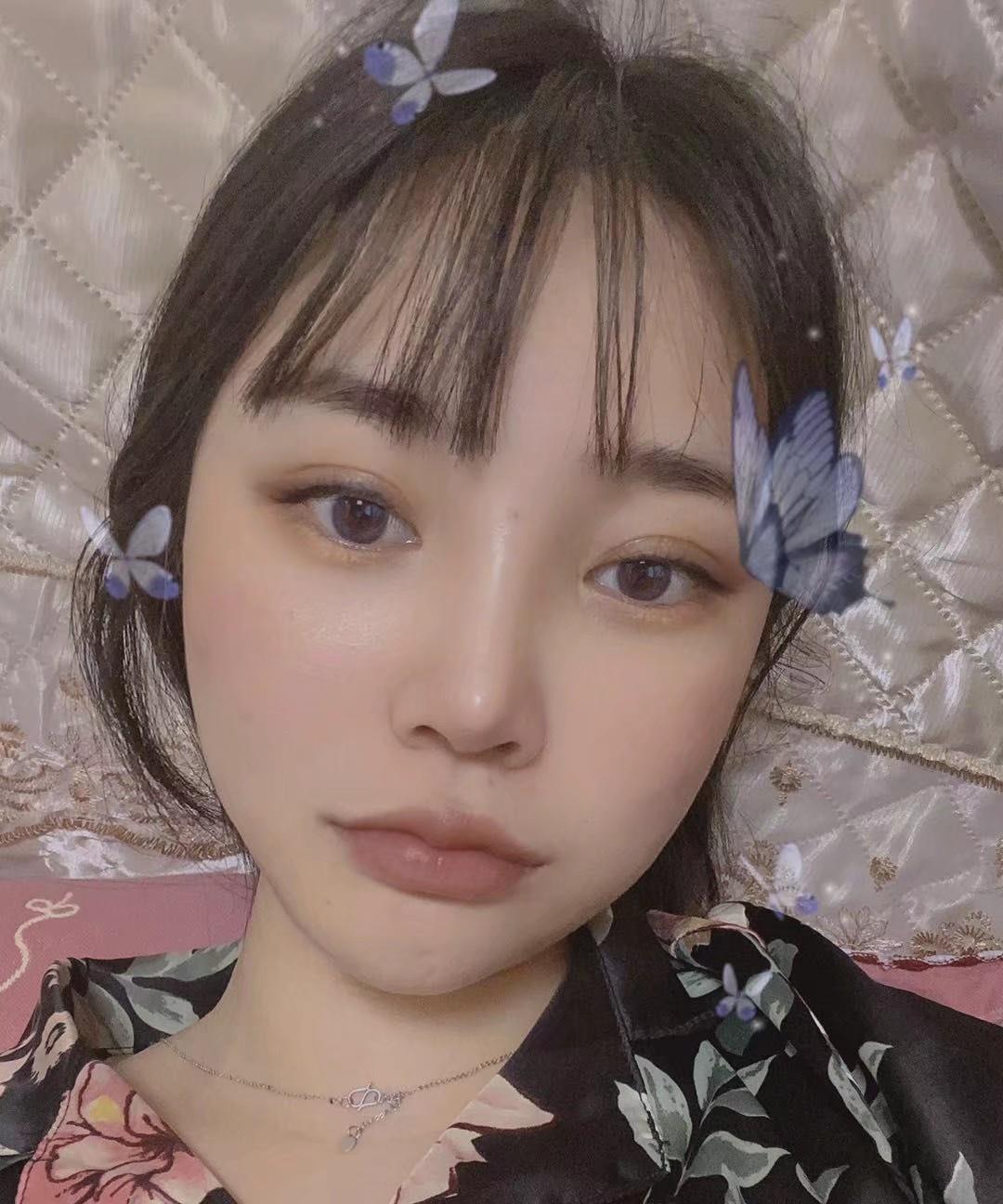 沈北美女 第1张