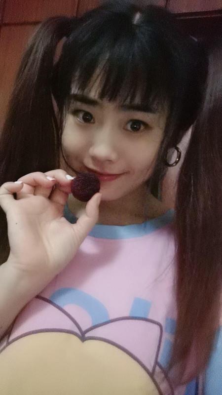 南京马群小妹妹 第1张