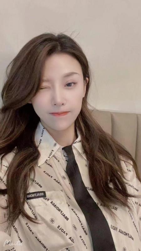 杭州金地广场小美女 第1张