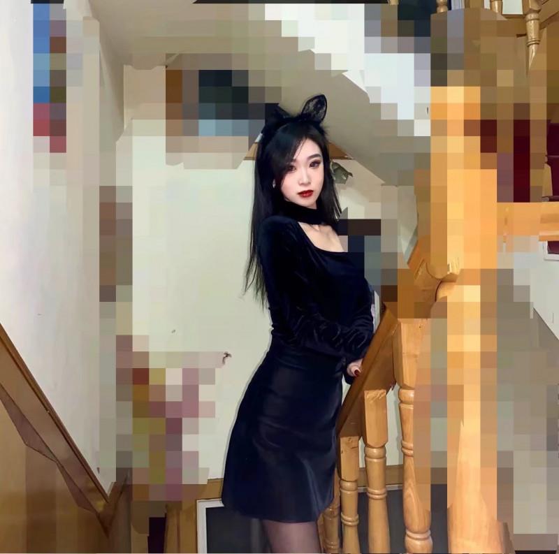 鄞州年轻妹子洁洁 第1张