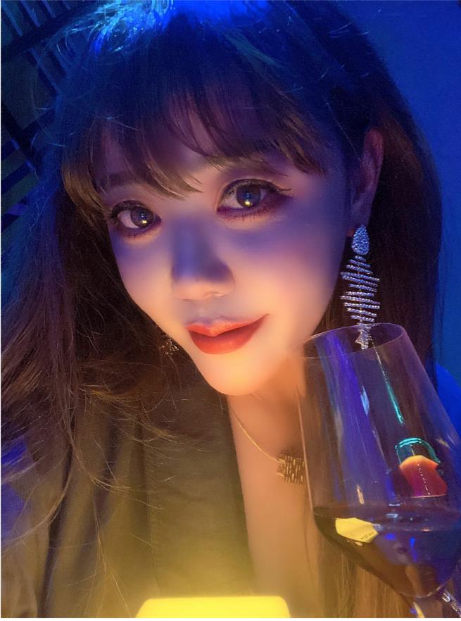 成都漂亮妹子 第2张