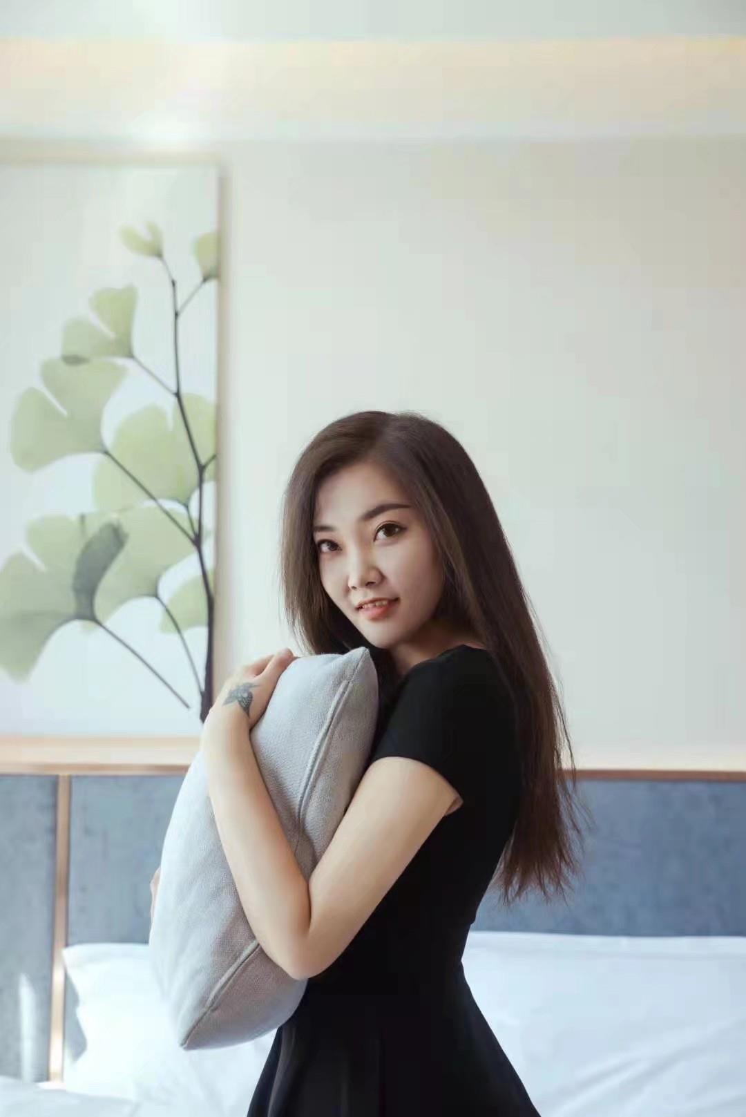 体验塘沽美人期 第3张