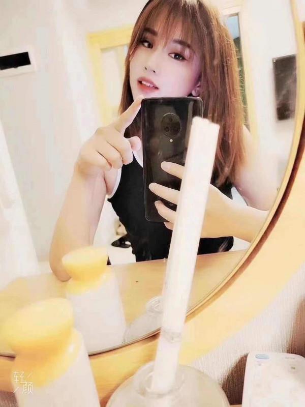 性感小姐姐文文 第3张