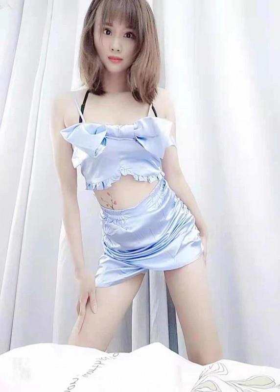 性感小姐姐文文 第4张