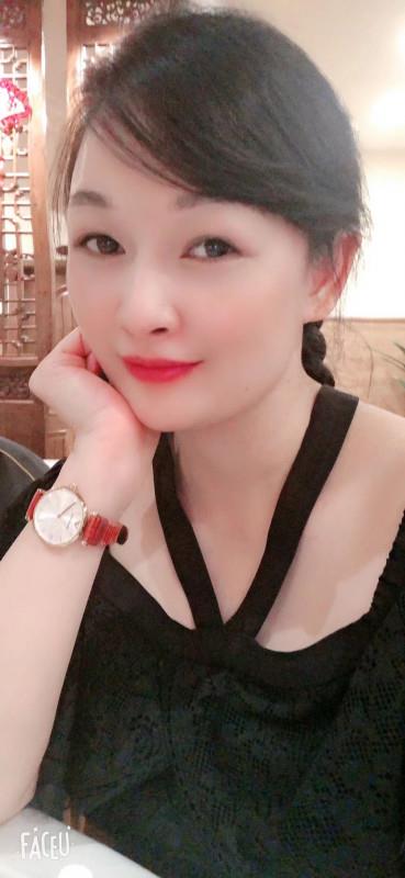 大胸熟女服务不错 第1张