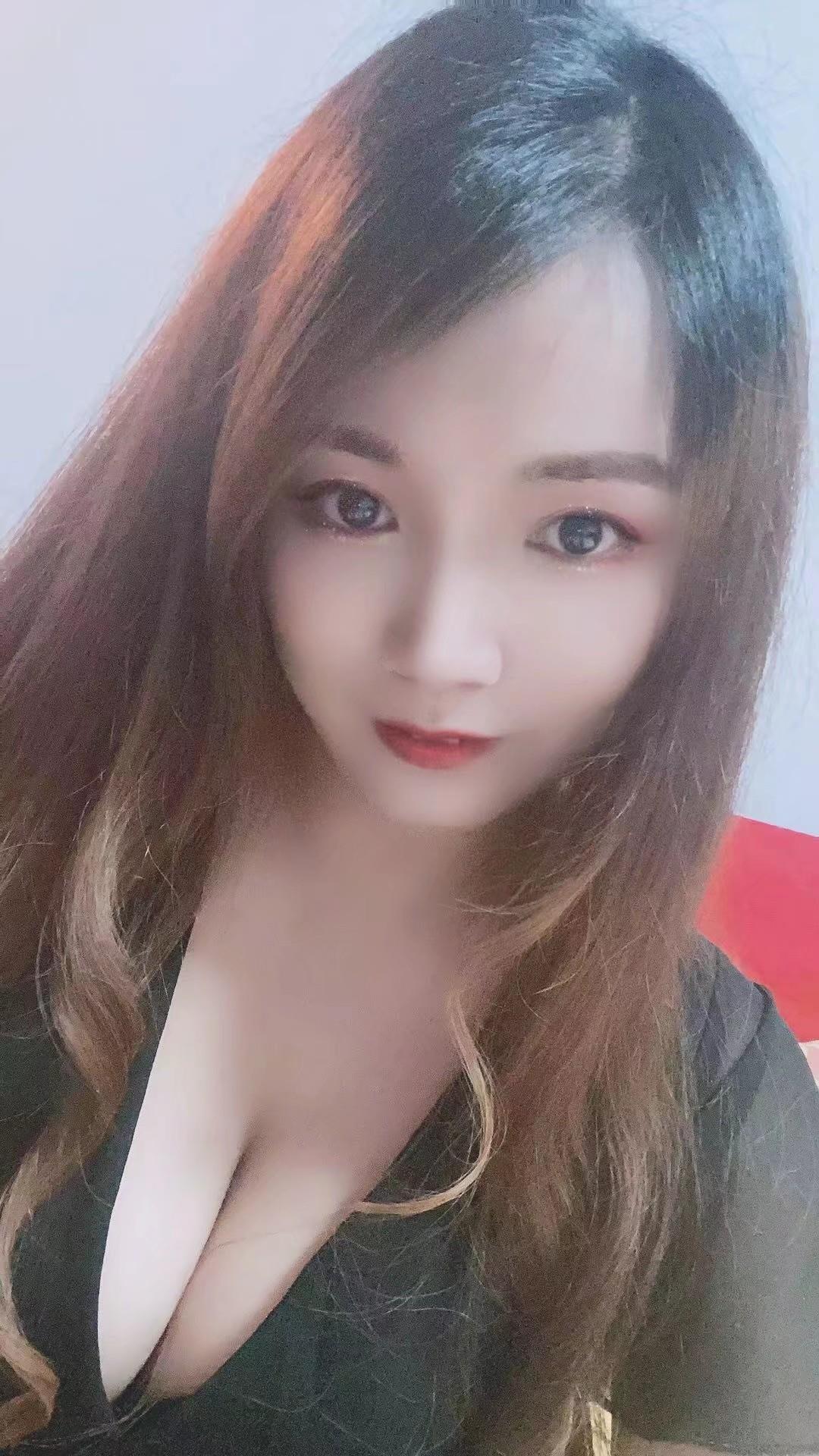 普陀miss李 第1张