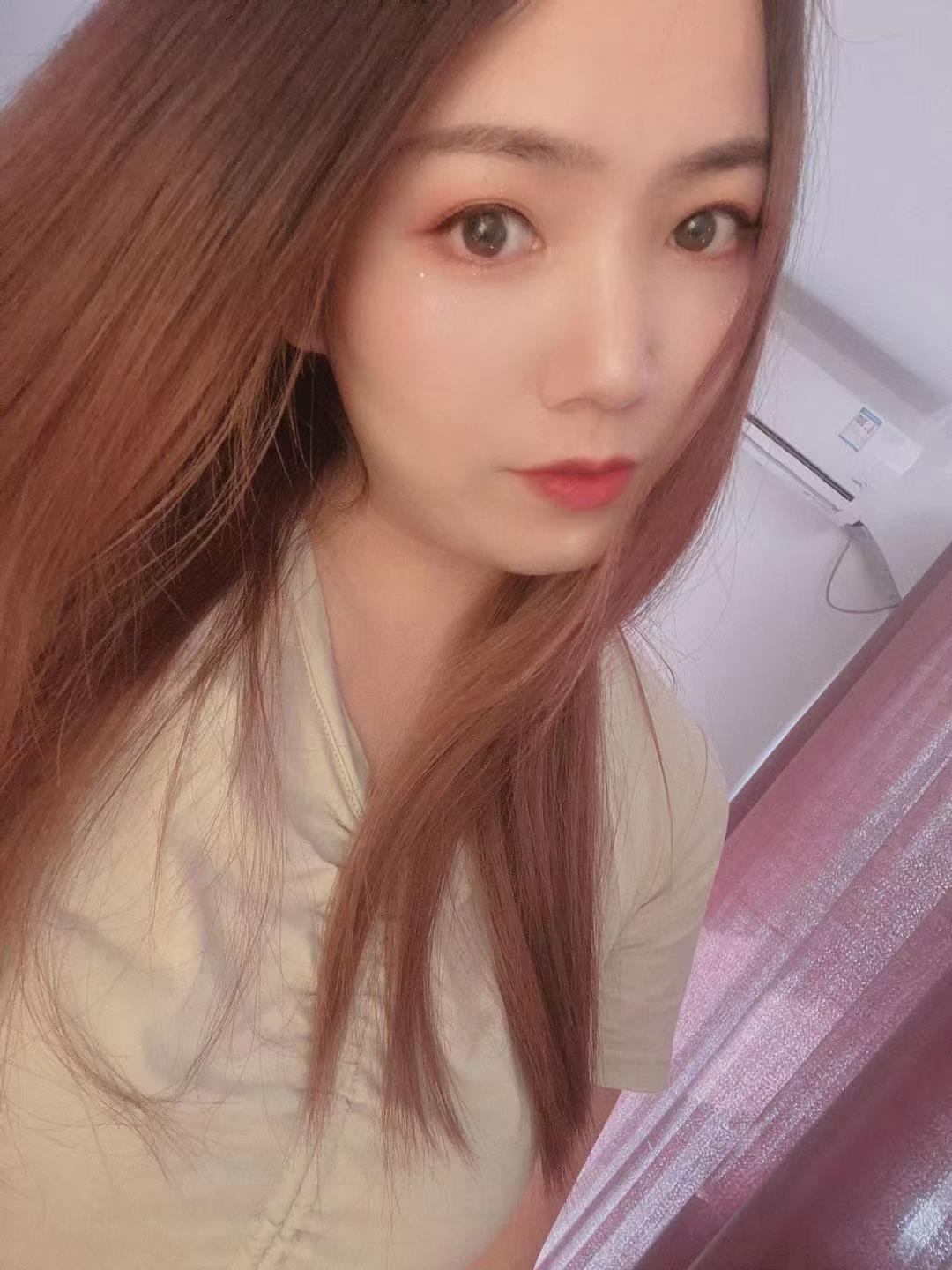 普陀miss李 第3张