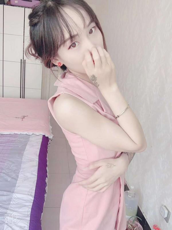 宝藏少数民族妍妍 第1张