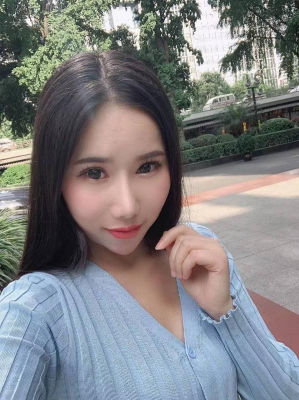 成都辣妹子身材不错 第1张