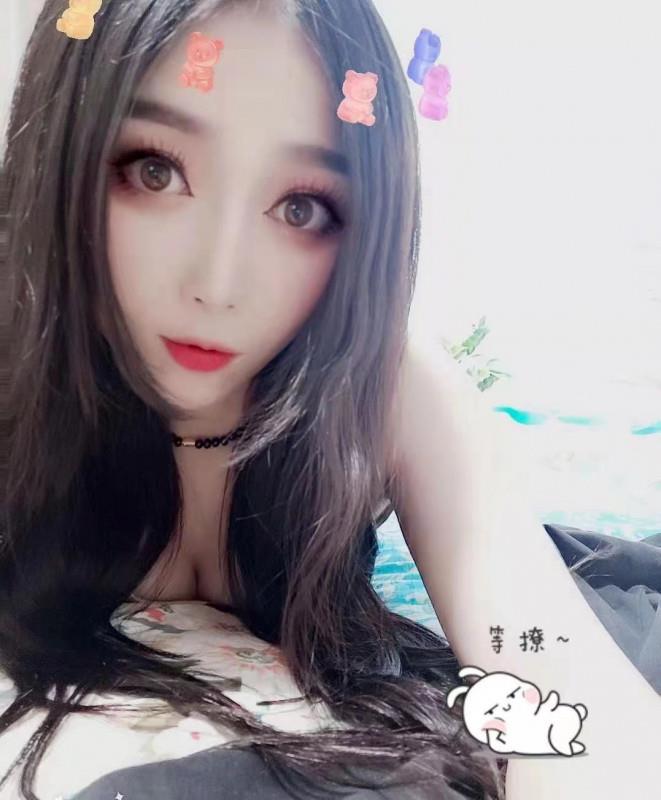 颜值妹妹温柔调戏 第1张