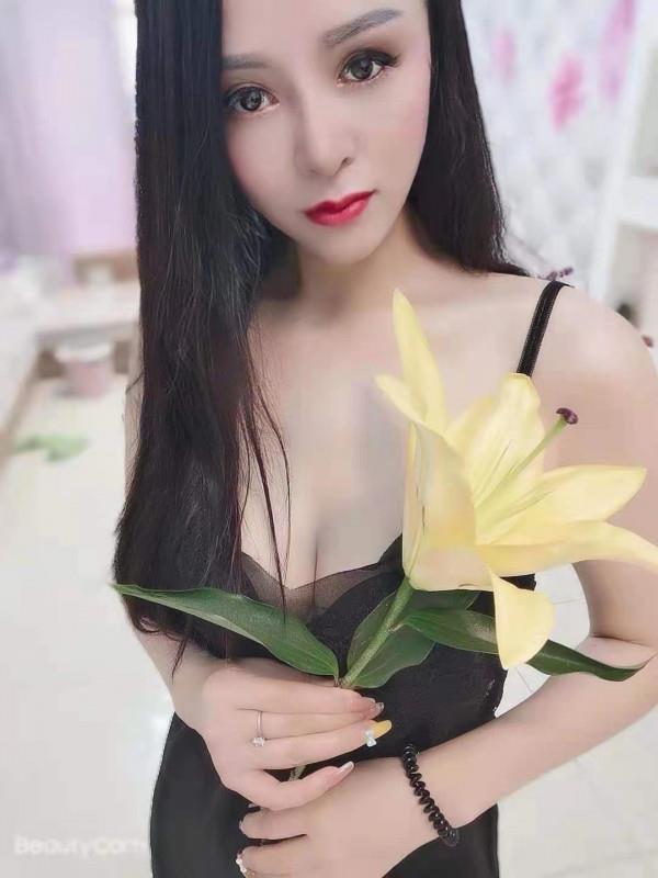 合肥信地熟女 第1张