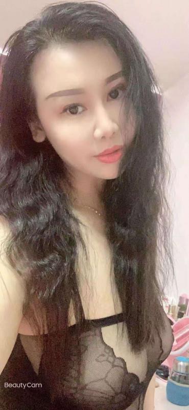 闵行大奶熟女姐姐 第1张