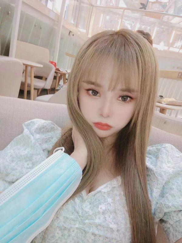 南山小蜜 第1张