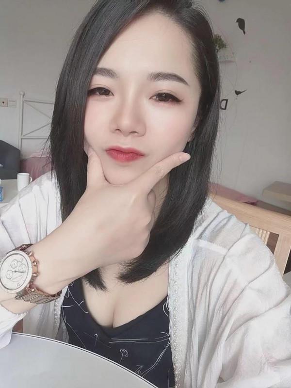 静安大悦城推油陈橙子 第2张