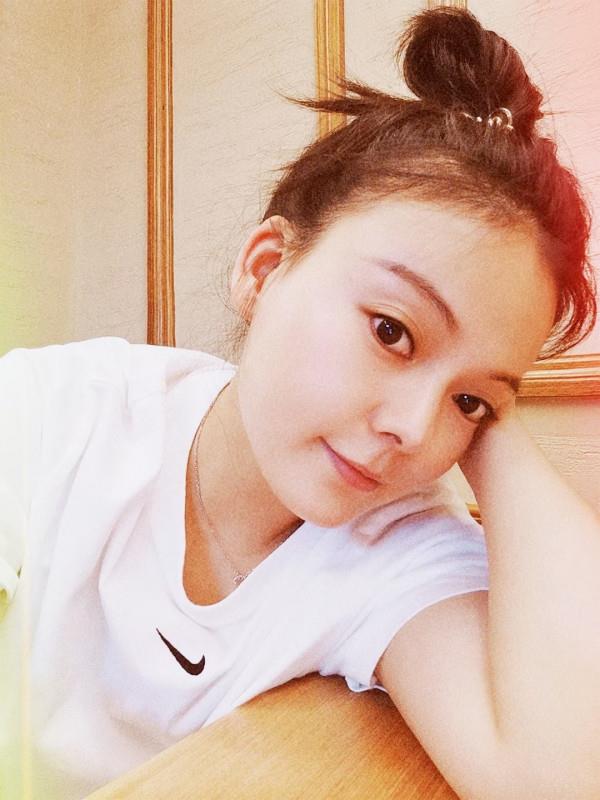 合肥漂亮小姐姐 第1张