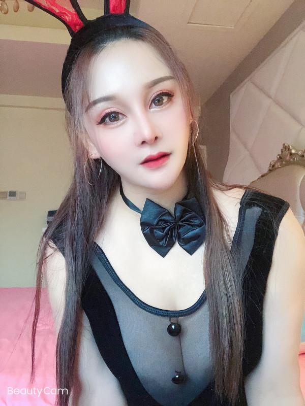 混合女仆角色扮演 第2张