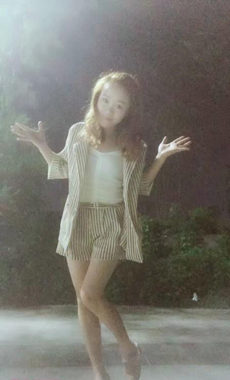 成都妹子 第2张