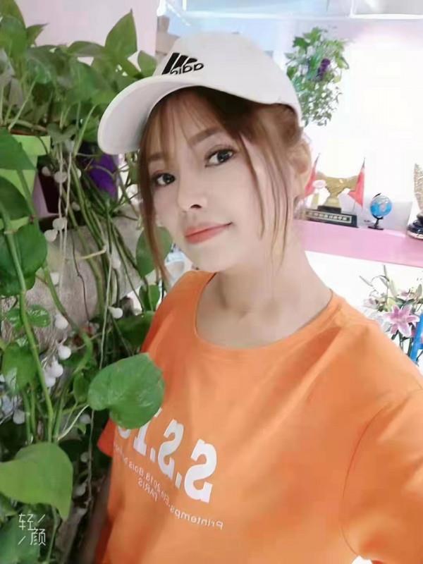 牛市口FW大咪韩熙 第2张