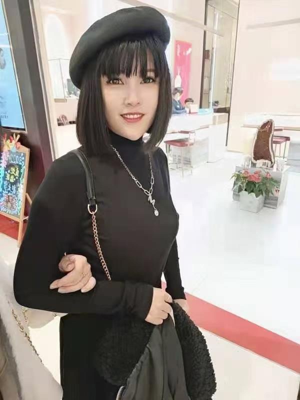江宁小浪货 第3张