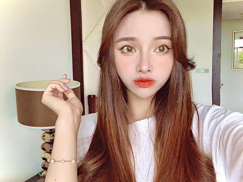 超级温柔的妹子 第1张
