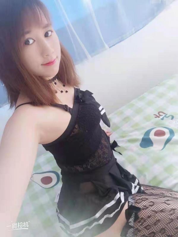武昌南方妹子 第2张