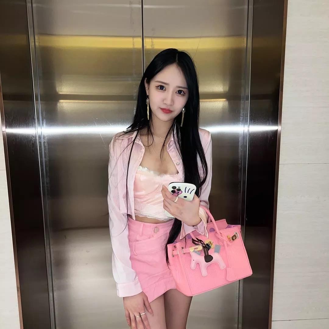 龙华观澜小公主七七 第1张