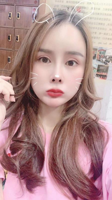 闵行大奶妹希儿 第1张