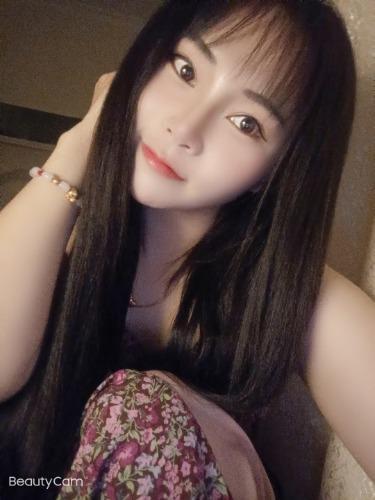 星沙颜值妹子小希 第2张