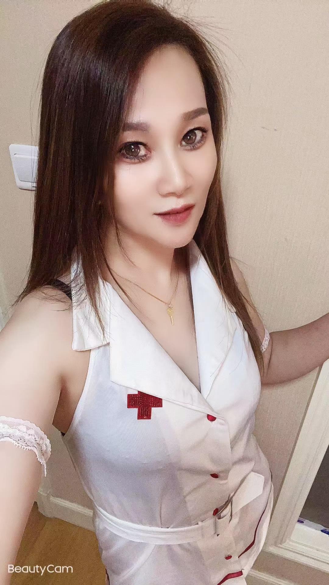 杭州阿美服务系娇小妹子 第1张
