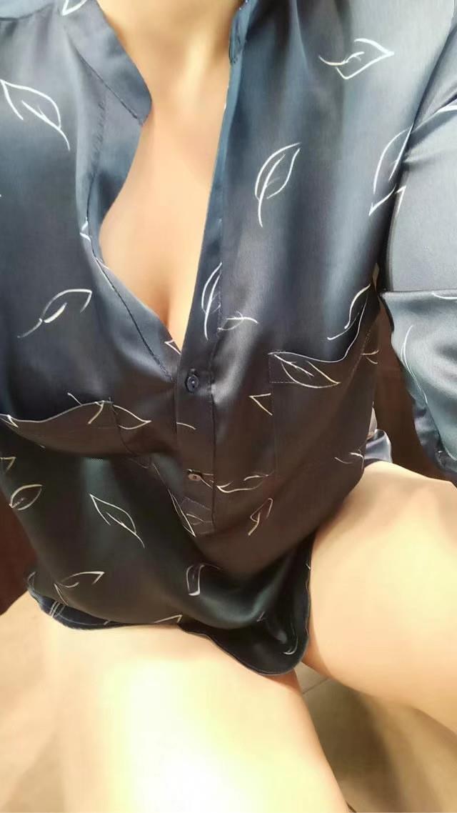 朝阳区御姐型谭谭妹子 第2张