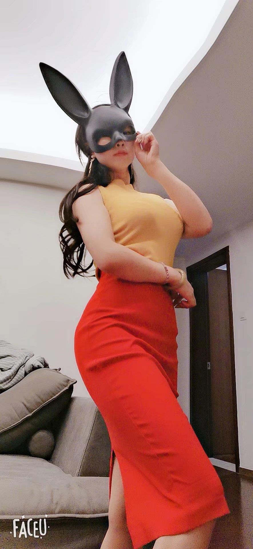 上海大胸姐姐 第1张