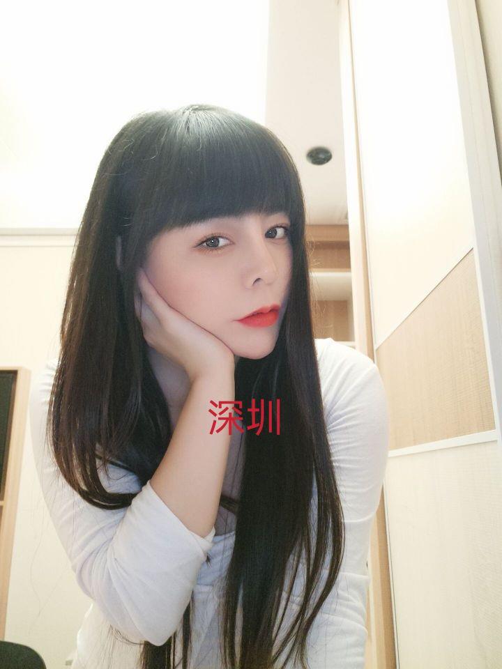 深圳萱萱妹妹 第2张