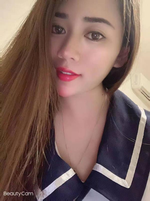 颜值小妹果果 第2张