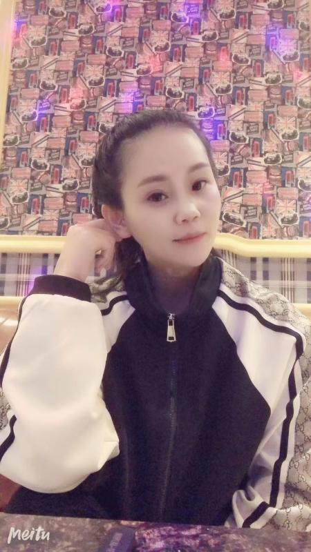 西站川妹 第1张