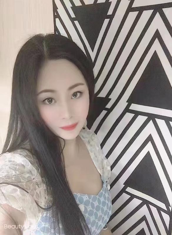 少妇很有良家的感觉 第1张