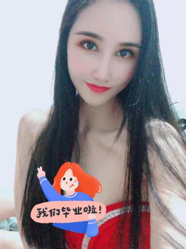 前明珠女神 第1张