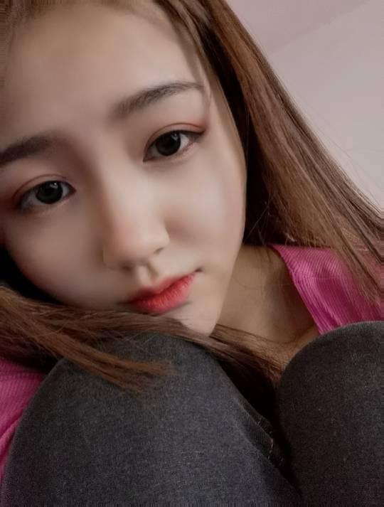 辣妹七七 第1张