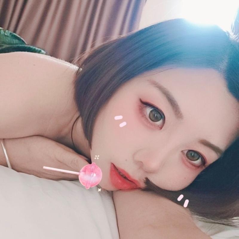 哈西小姐姐 第1张