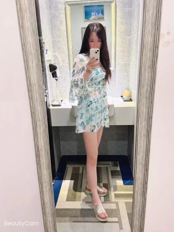 漂亮的妹子 第2张