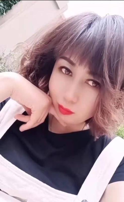 天津泻火熟女 第1张