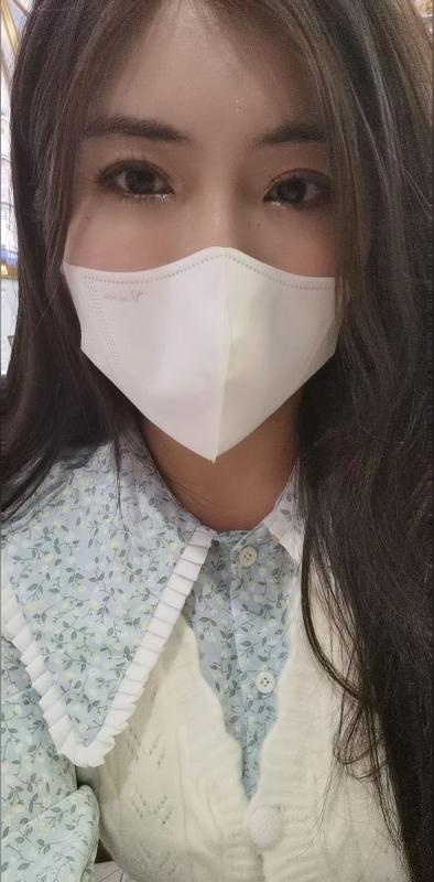 拱墅区服务系风骚美女 第1张