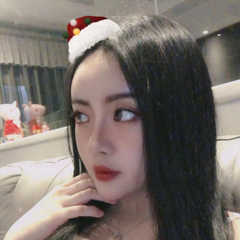颜值较好的妹子 第1张